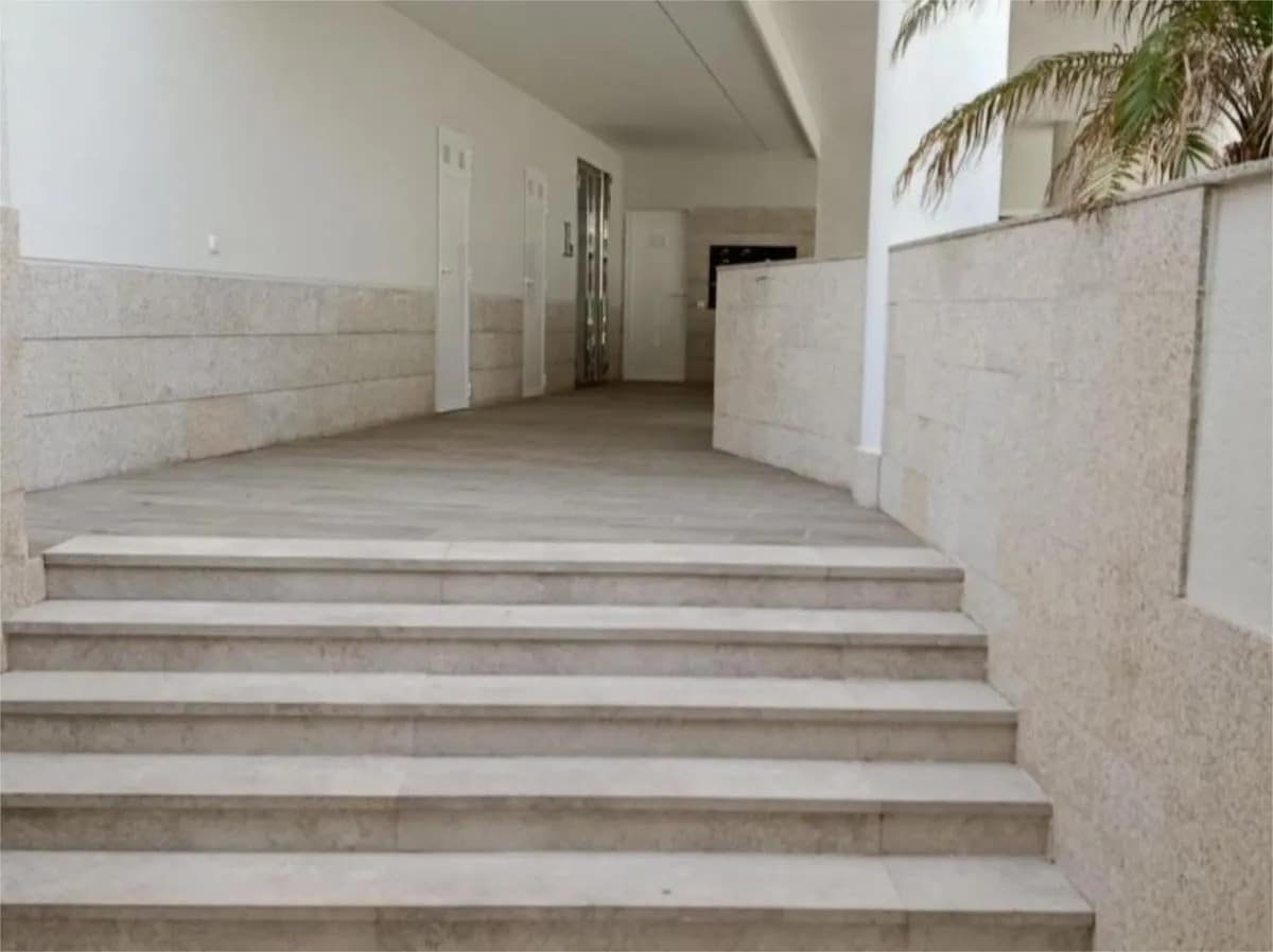 3 Zimmer Apartment zu verkaufen in Calpe / Calp mit Pool Garage - 490.000 € (Ref: 9823580)