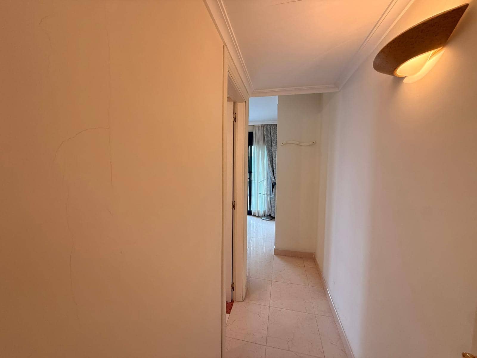 3 Zimmer Apartment zu verkaufen in Calpe / Calp mit Pool Garage - 490.000 € (Ref: 9823580)