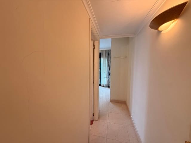 3 Zimmer Apartment zu verkaufen in Playa Arenal - Bol, Calpe / Calp mit Pool Garage - 490.000 € (Ref: 9823580)