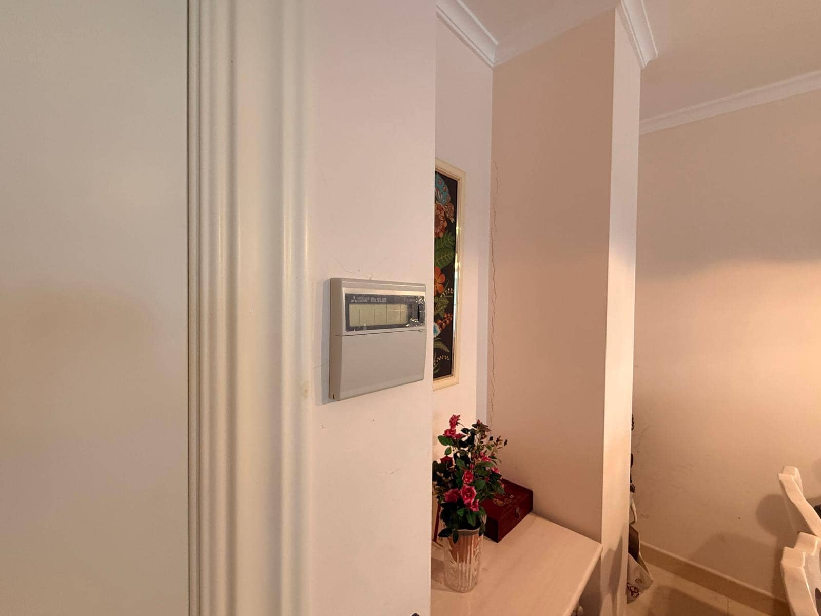 3 Zimmer Apartment zu verkaufen in Calpe / Calp mit Pool Garage - 490.000 € (Ref: 9823580)