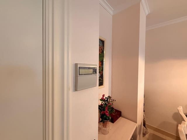 3 Zimmer Apartment zu verkaufen in Playa Arenal - Bol, Calpe / Calp mit Pool Garage - 490.000 € (Ref: 9823580)