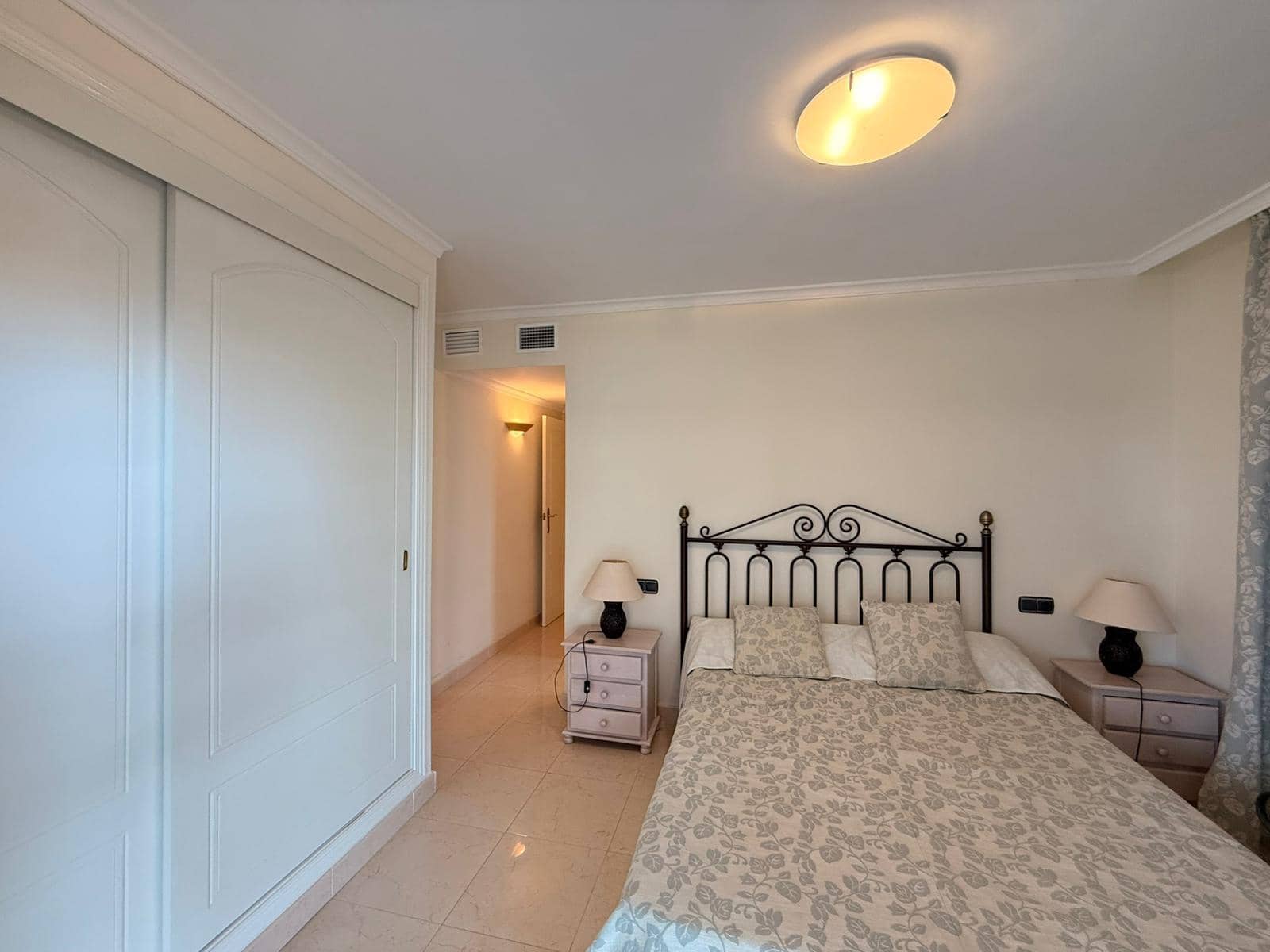 3 Zimmer Apartment zu verkaufen in Calpe / Calp mit Pool Garage - 490.000 € (Ref: 9823580)