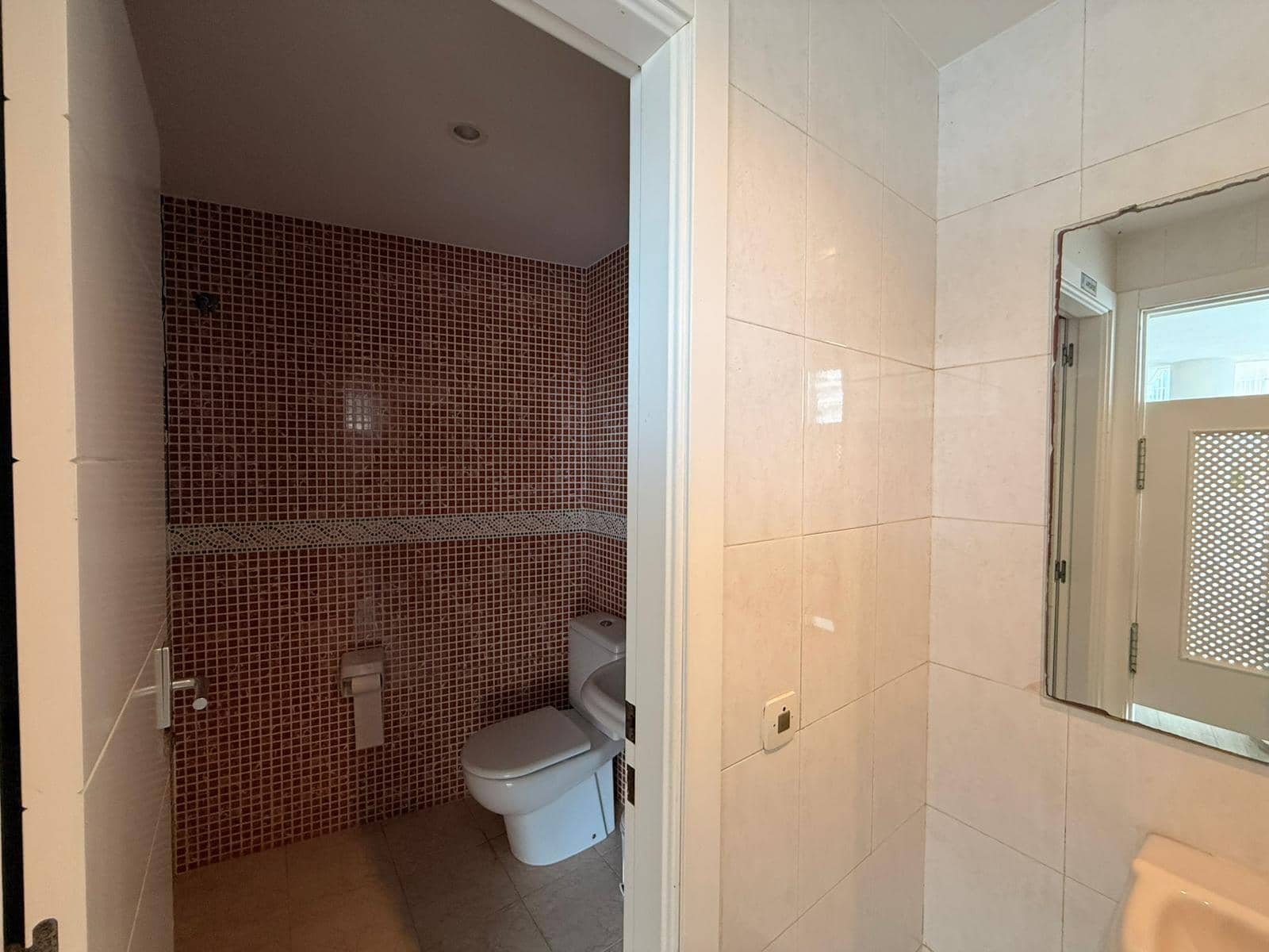 3 Zimmer Apartment zu verkaufen in Calpe / Calp mit Pool Garage - 490.000 € (Ref: 9823580)