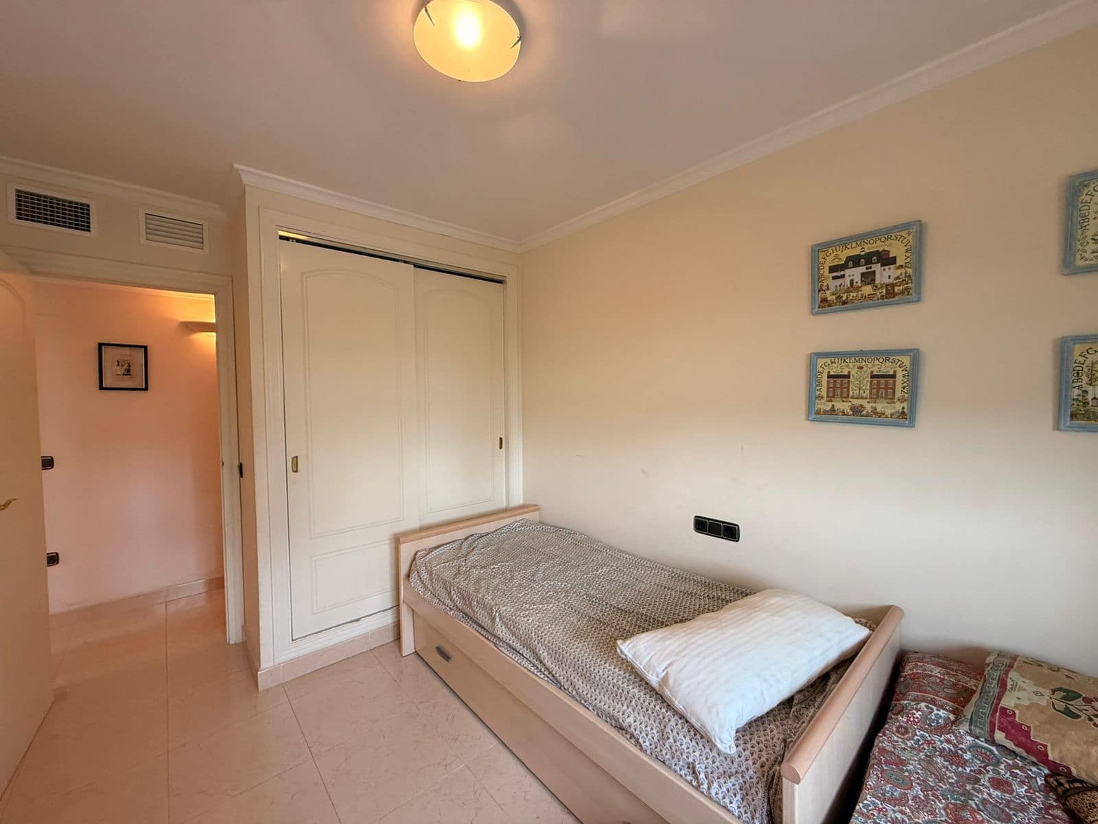 3 Zimmer Apartment zu verkaufen in Calpe / Calp mit Pool Garage - 490.000 € (Ref: 9823580)