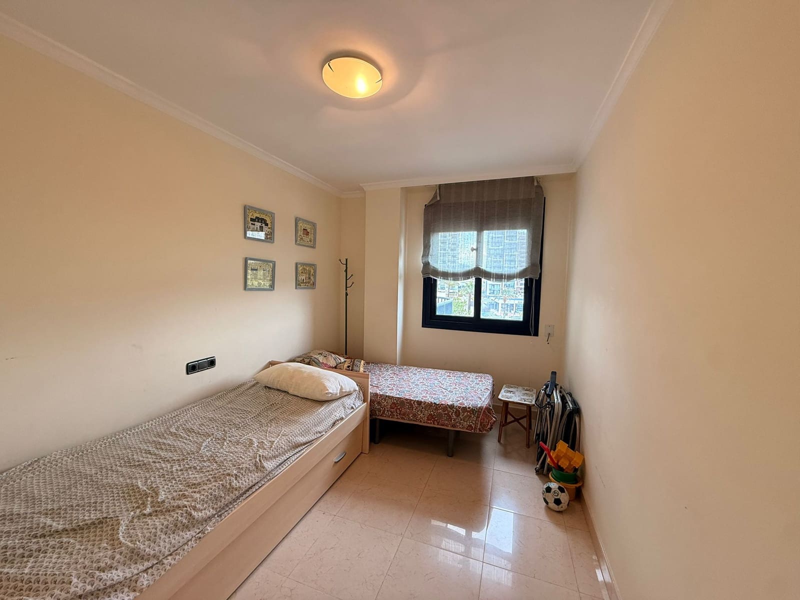 3 Zimmer Apartment zu verkaufen in Calpe / Calp mit Pool Garage - 490.000 € (Ref: 9823580)