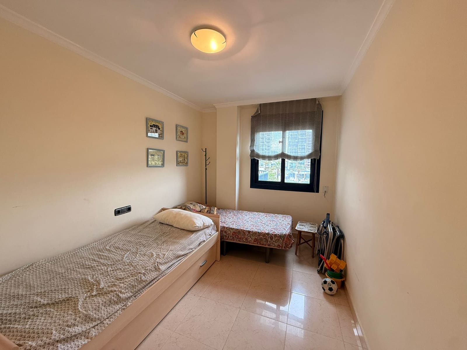 3 Zimmer Apartment zu verkaufen in Calpe / Calp mit Pool Garage - 490.000 € (Ref: 9823580)