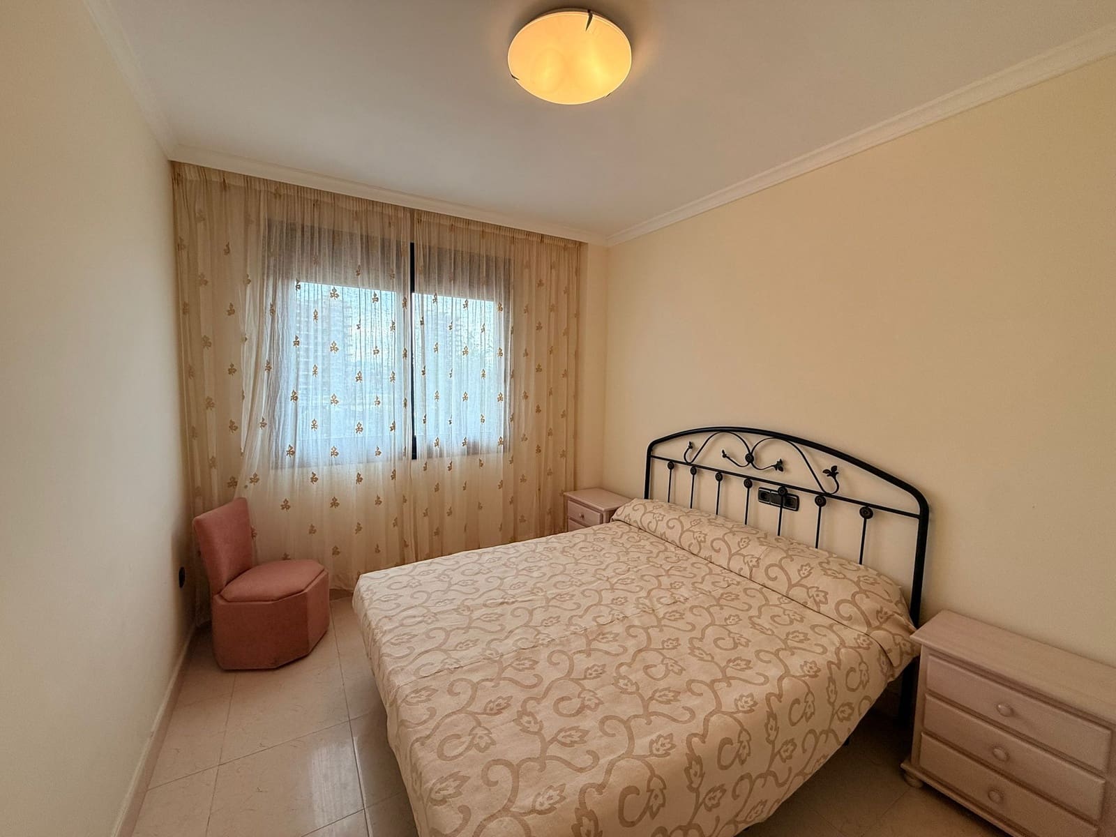 3 Zimmer Apartment zu verkaufen in Calpe / Calp mit Pool Garage - 490.000 € (Ref: 9823580)