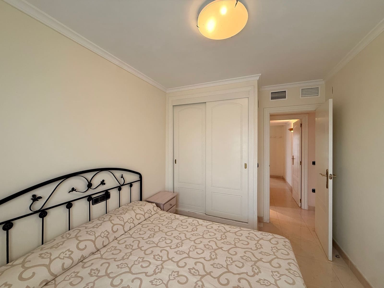 3 Zimmer Apartment zu verkaufen in Calpe / Calp mit Pool Garage - 490.000 € (Ref: 9823580)
