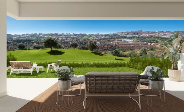 3 slaapkamer Rijtjeshuis te koop in La Cala de Mijas, Mijas met zwembad garage - € 685.000 (Ref: 9850298)