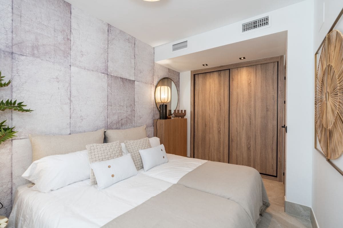3 soveværelse Rækkehus til salg i Mijas med swimmingpool garage - € 685.000 (Ref: 9850298)