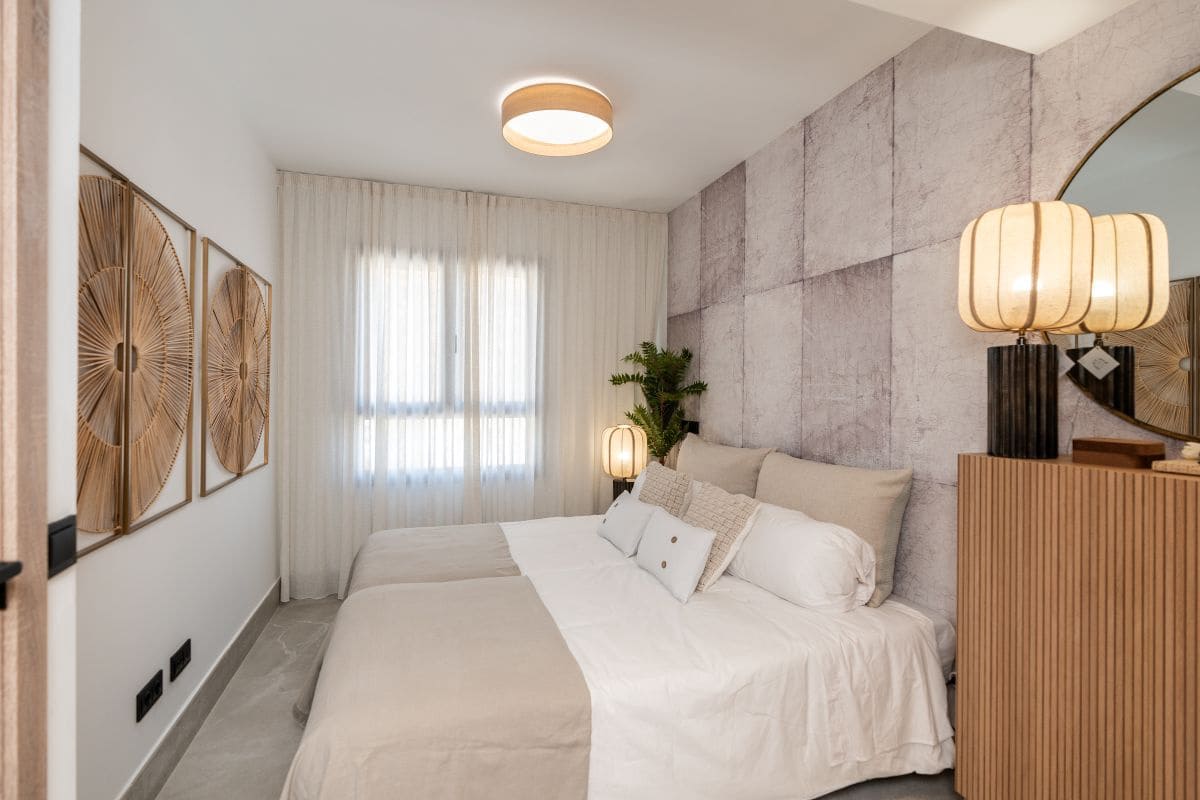 3 soveværelse Rækkehus til salg i Mijas med swimmingpool garage - € 685.000 (Ref: 9850298)