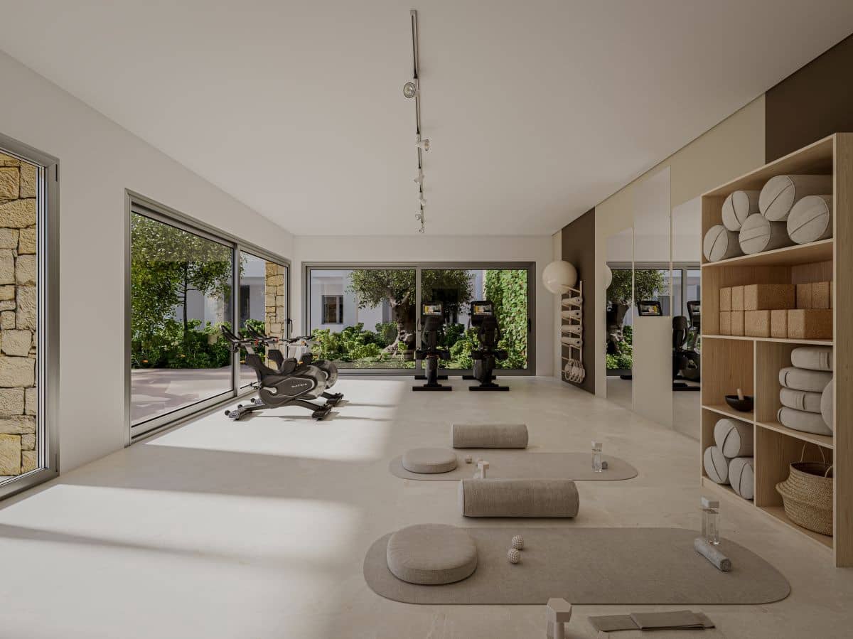 2 slaapkamer Appartement te koop in Manilva met zwembad garage - € 390.000 (Ref: 9863509)