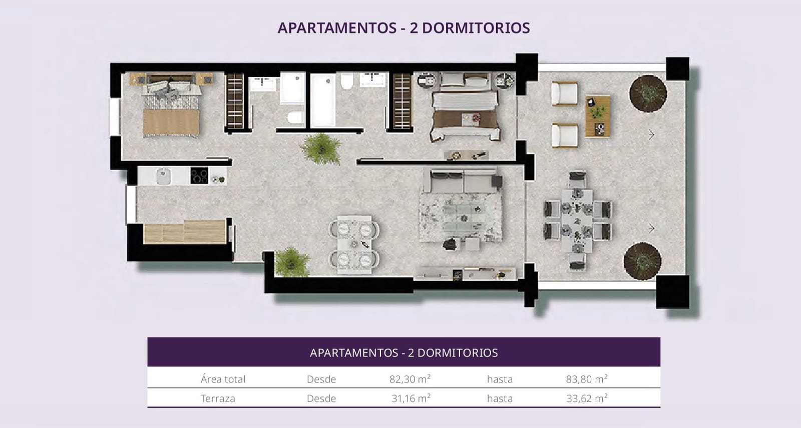2 slaapkamer Appartement te koop in Manilva met zwembad garage - € 390.000 (Ref: 9863509)
