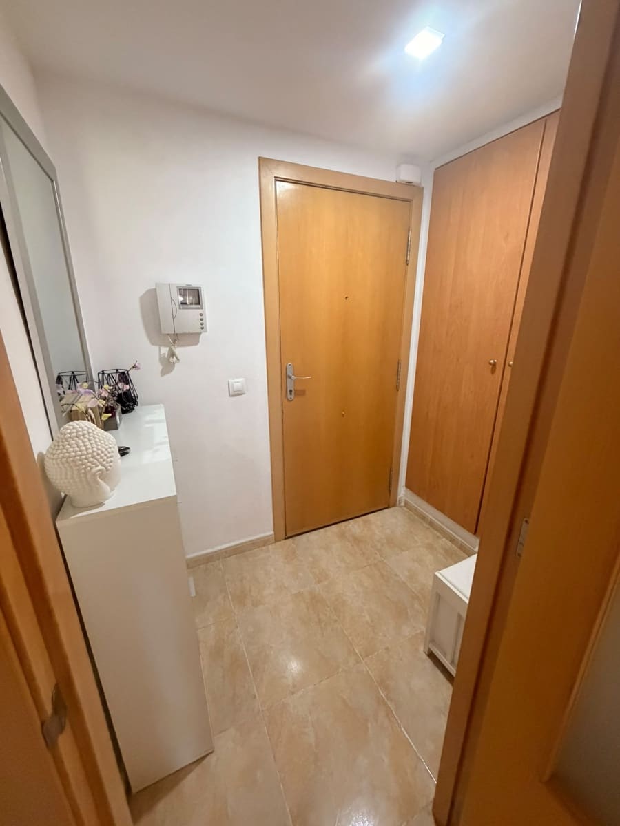 3 chambre Appartement à vendre à Teulada-Moraira avec garage - 252 500 € (Ref: 9879457)