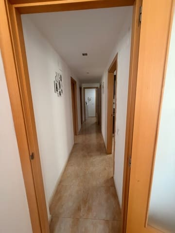 3 chambre Appartement à vendre à Teulada Pueblo, Teulada-Moraira avec garage - 252 500 € (Ref: 9879457)