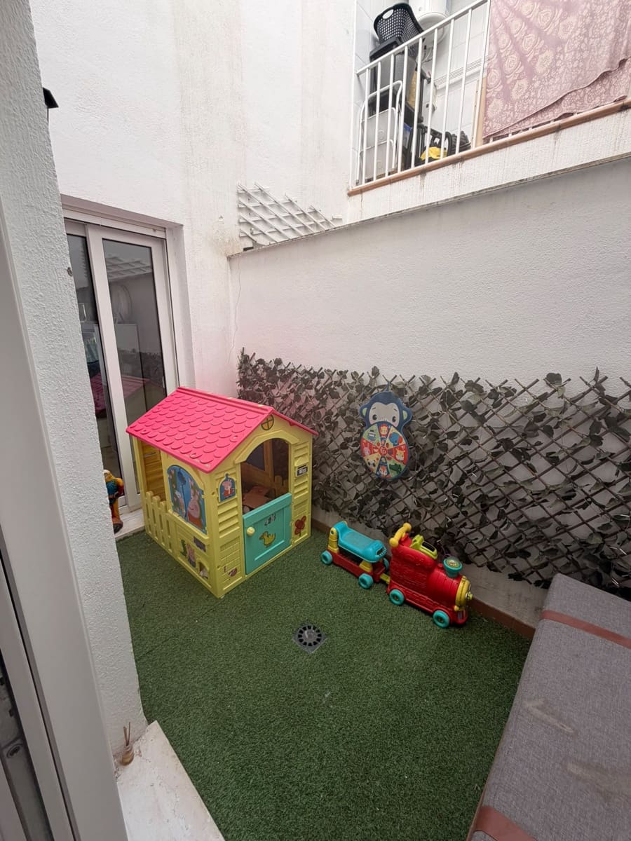 3 chambre Appartement à vendre à Teulada-Moraira avec garage - 252 500 € (Ref: 9879457)