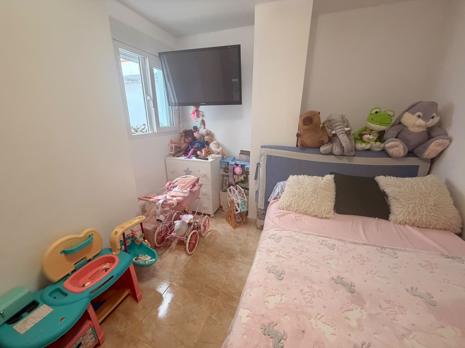 3 chambre Appartement à vendre à Teulada-Moraira avec garage - 252 500 € (Ref: 9879457)
