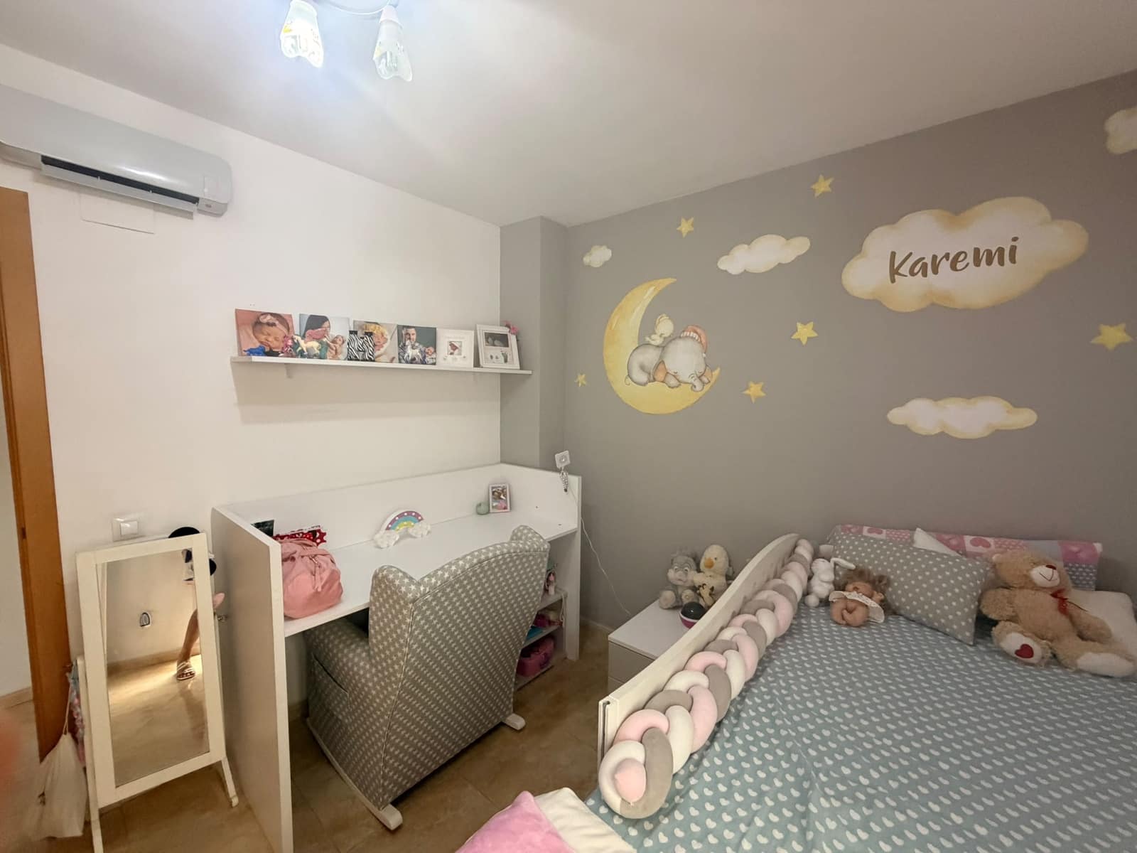 3 chambre Appartement à vendre à Teulada-Moraira avec garage - 252 500 € (Ref: 9879457)