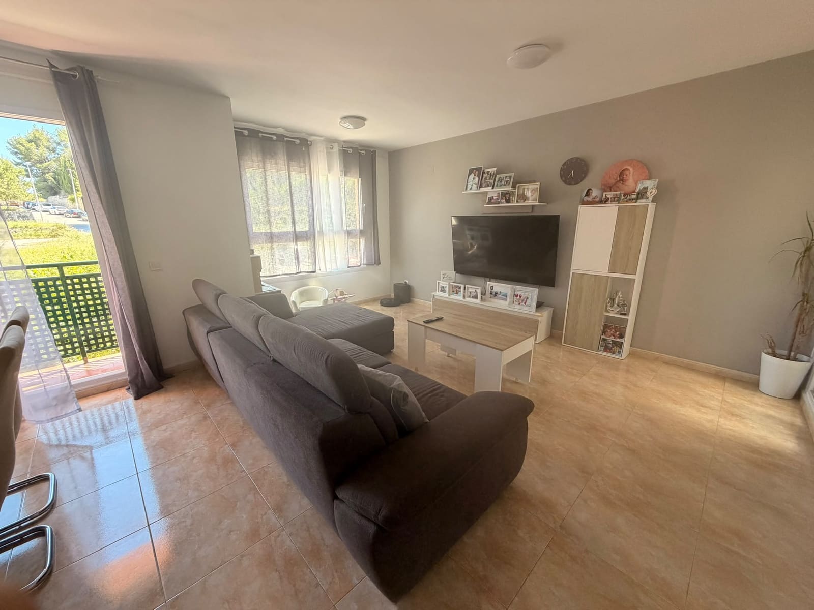 3 chambre Appartement à vendre à Teulada-Moraira avec garage - 252 500 € (Ref: 9879457)
