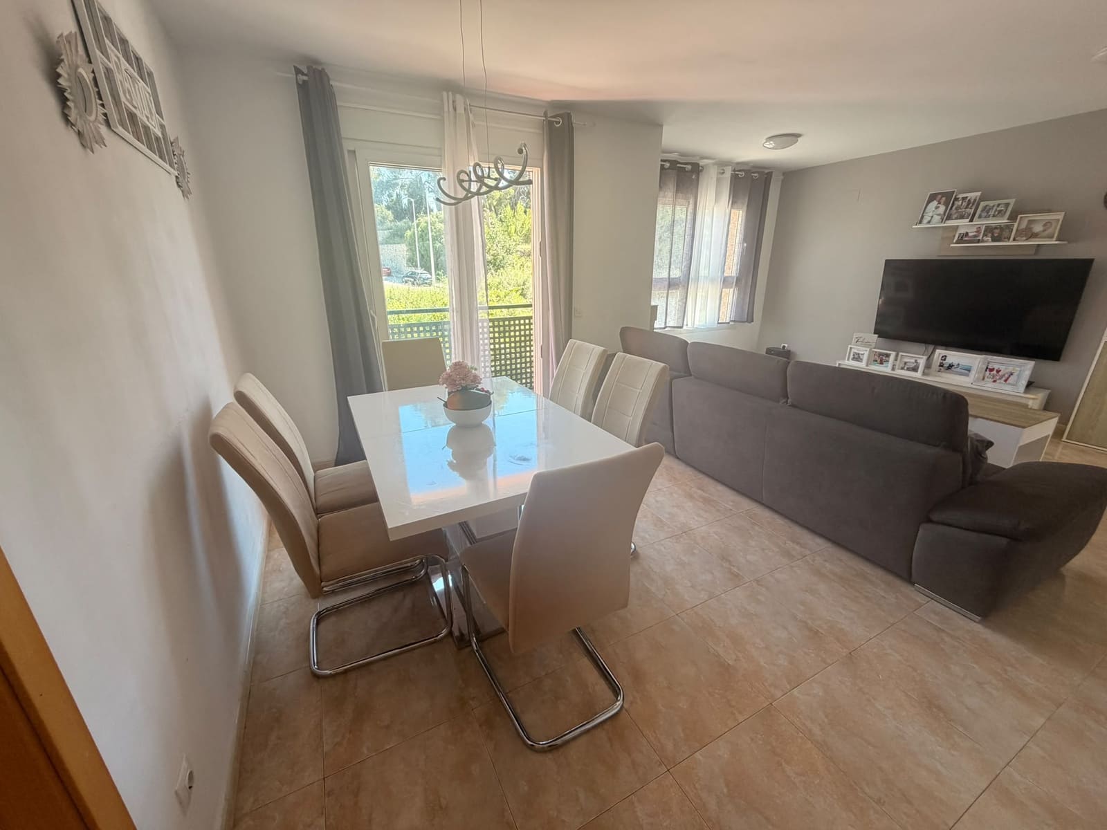 3 chambre Appartement à vendre à Teulada-Moraira avec garage - 252 500 € (Ref: 9879457)