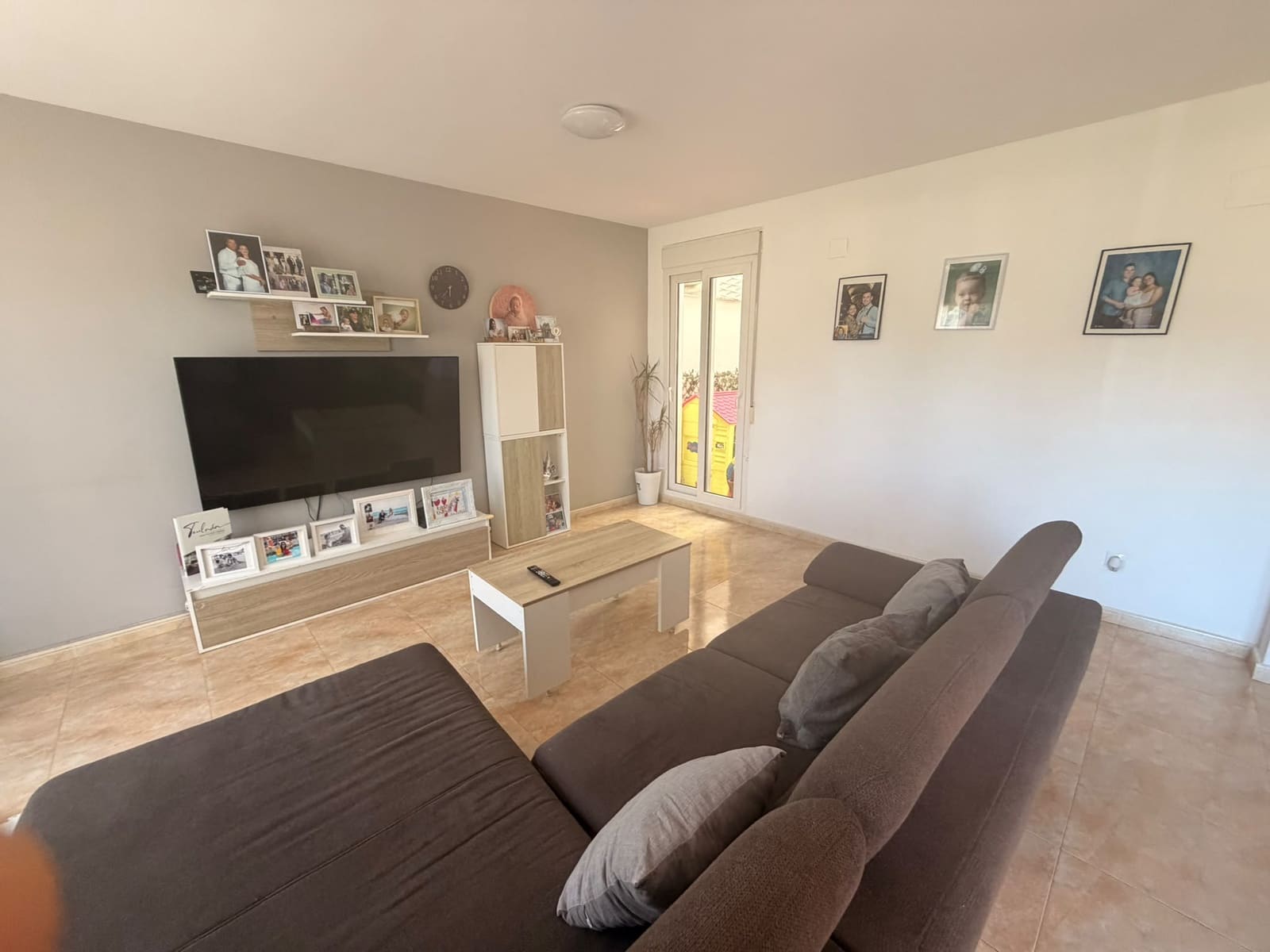 3 chambre Appartement à vendre à Teulada-Moraira avec garage - 252 500 € (Ref: 9879457)