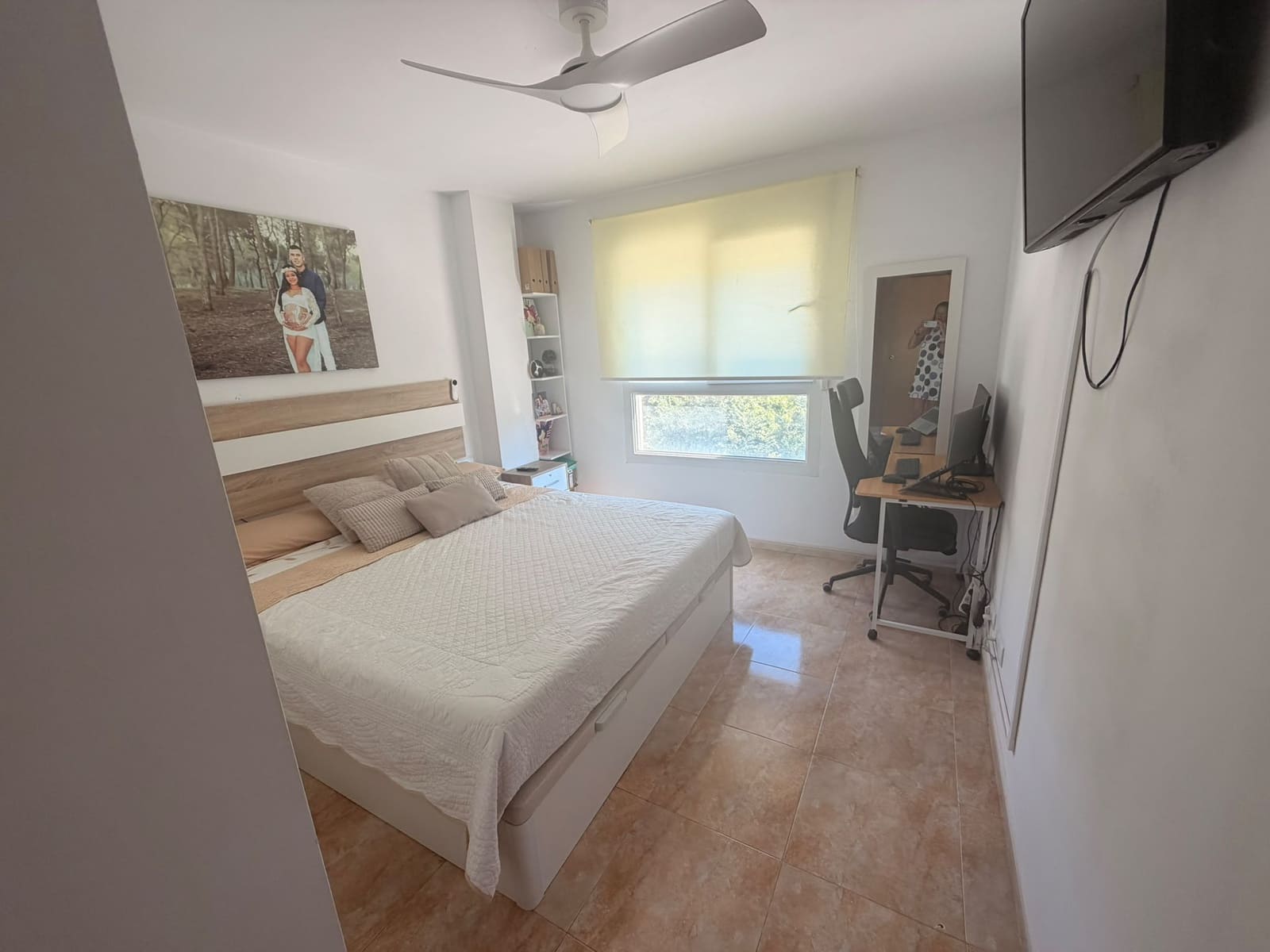 3 chambre Appartement à vendre à Teulada-Moraira avec garage - 252 500 € (Ref: 9879457)