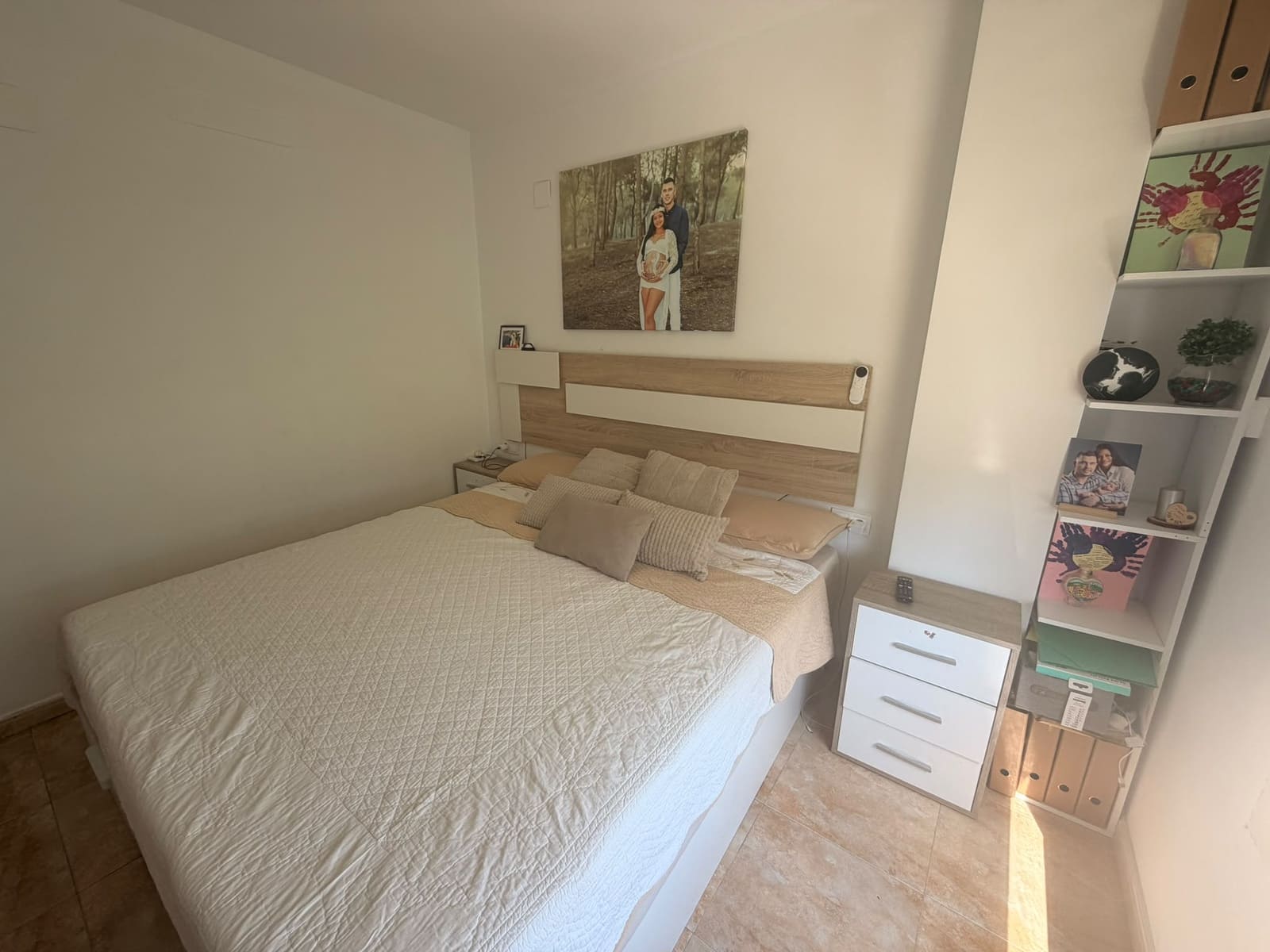 3 chambre Appartement à vendre à Teulada-Moraira avec garage - 252 500 € (Ref: 9879457)