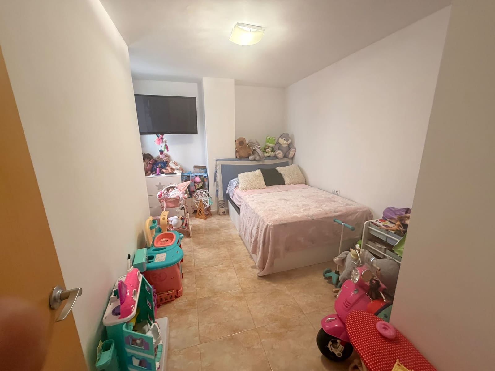 3 chambre Appartement à vendre à Teulada-Moraira avec garage - 252 500 € (Ref: 9879457)
