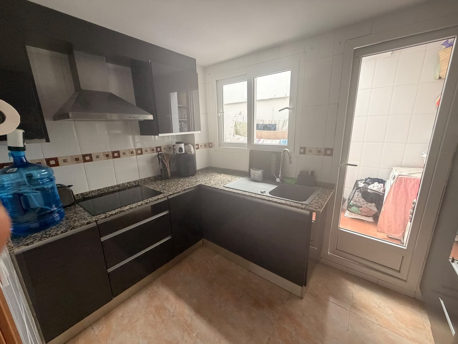 3 chambre Appartement à vendre à Teulada-Moraira avec garage - 252 500 € (Ref: 9879457)