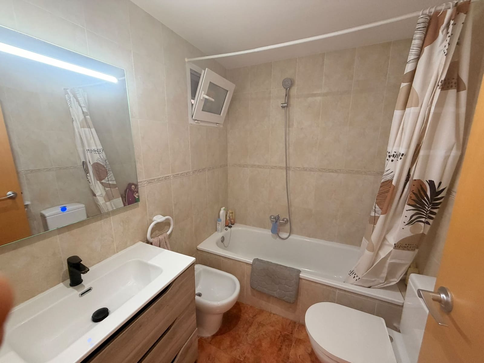 3 chambre Appartement à vendre à Teulada-Moraira avec garage - 252 500 € (Ref: 9879457)