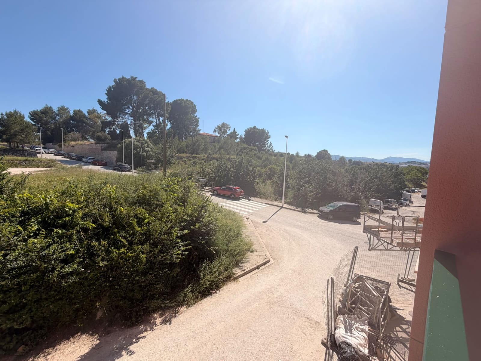 3 chambre Appartement à vendre à Teulada-Moraira avec garage - 252 500 € (Ref: 9879457)