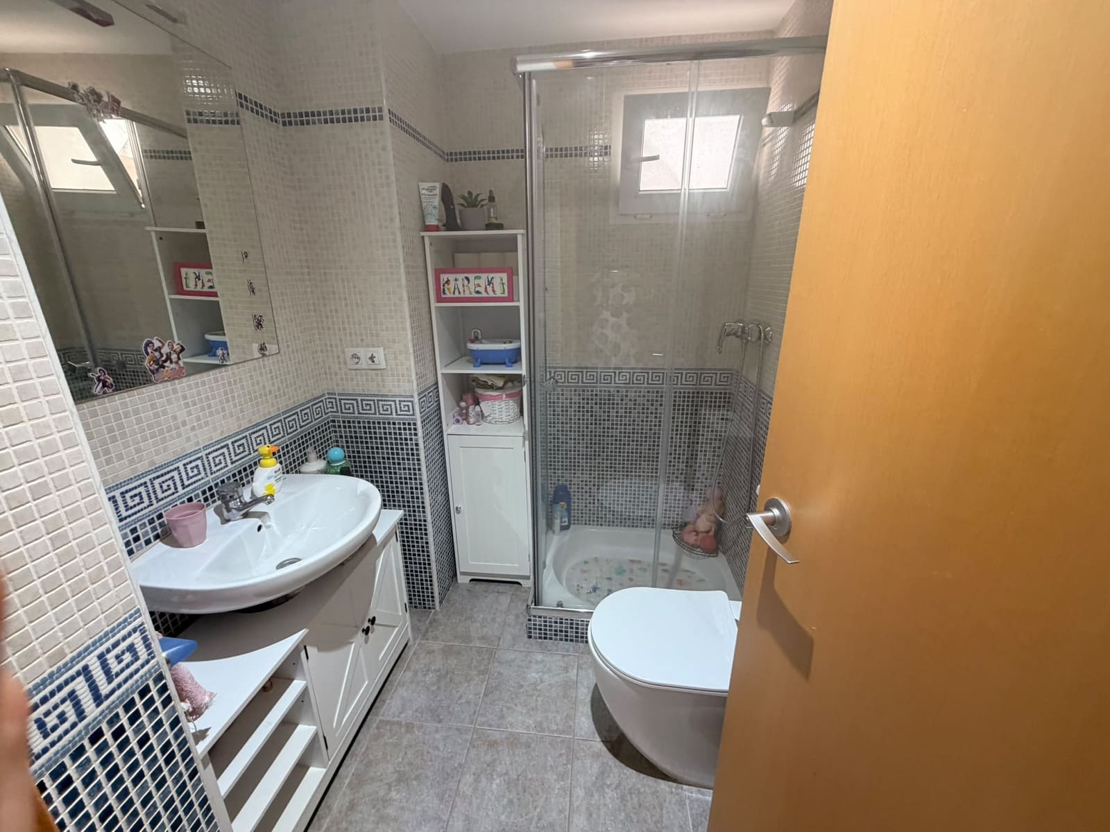 3 chambre Appartement à vendre à Teulada-Moraira avec garage - 252 500 € (Ref: 9879457)
