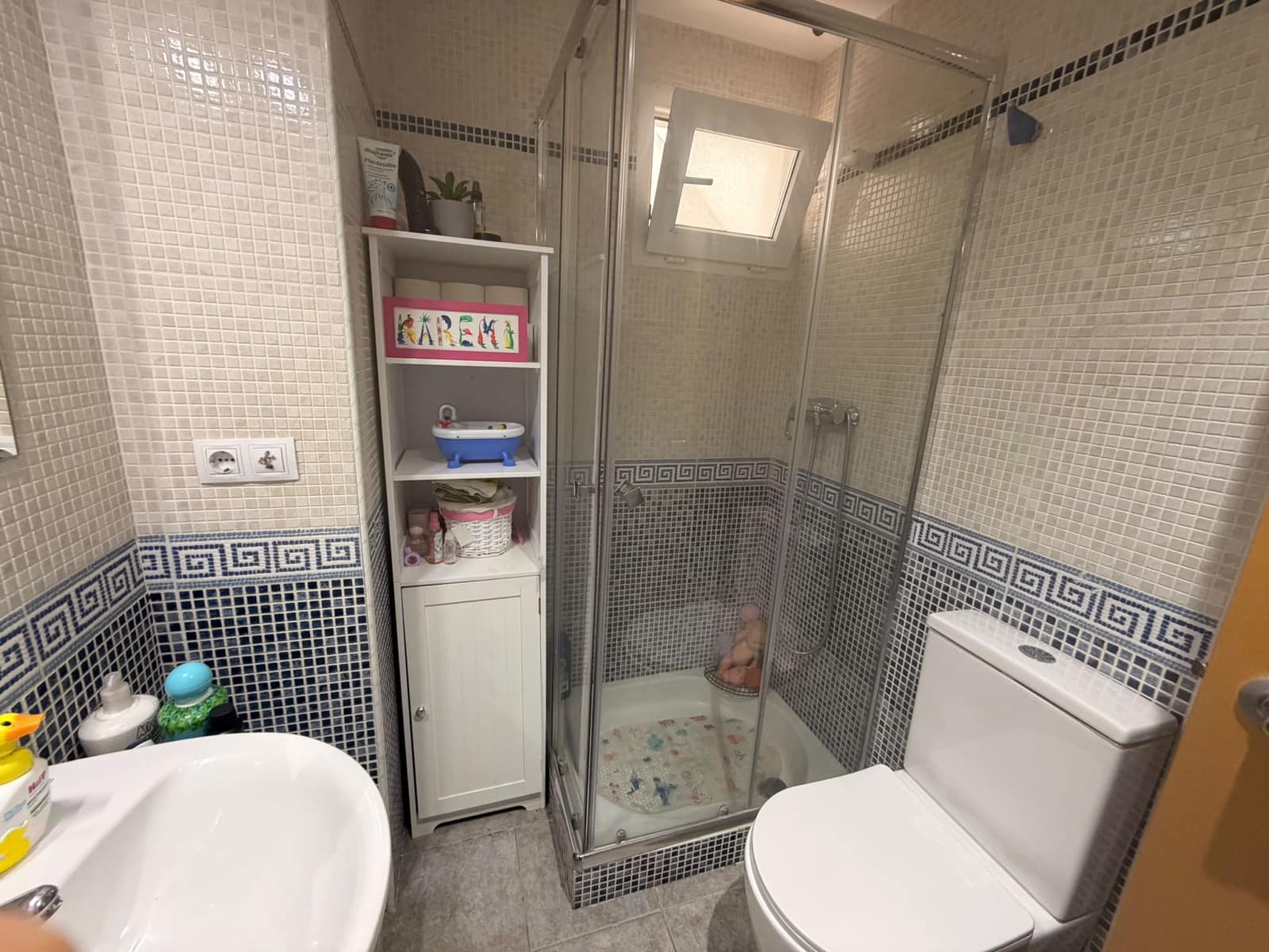 3 chambre Appartement à vendre à Teulada-Moraira avec garage - 252 500 € (Ref: 9879457)