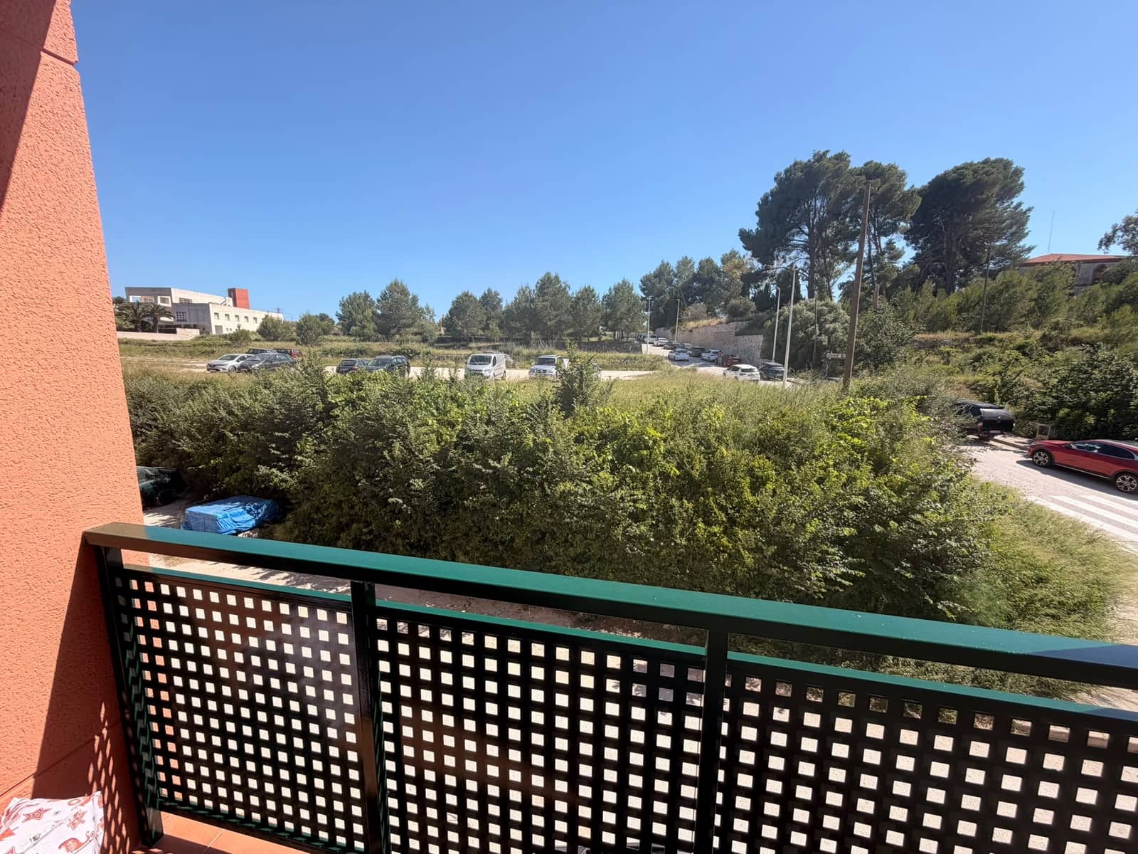3 chambre Appartement à vendre à Teulada-Moraira avec garage - 252 500 € (Ref: 9879457)