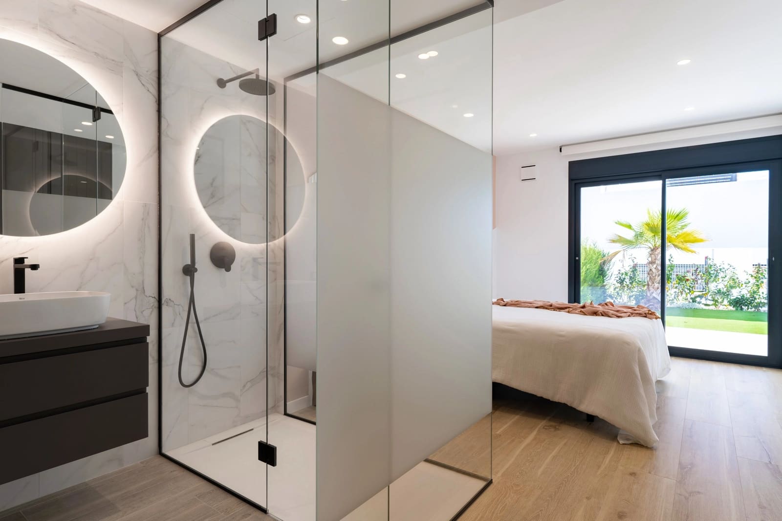 2 Zimmer Penthouse zu verkaufen in Benitachell / Benitatxell mit Pool Garage - 473.000 € (Ref: 9892750)