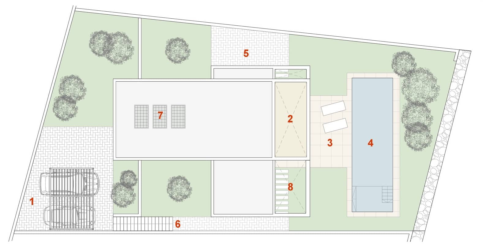 4 camera da letto Villa in vendita in Finestrat con piscina garage - 890.000 € (Rif: 9936845)