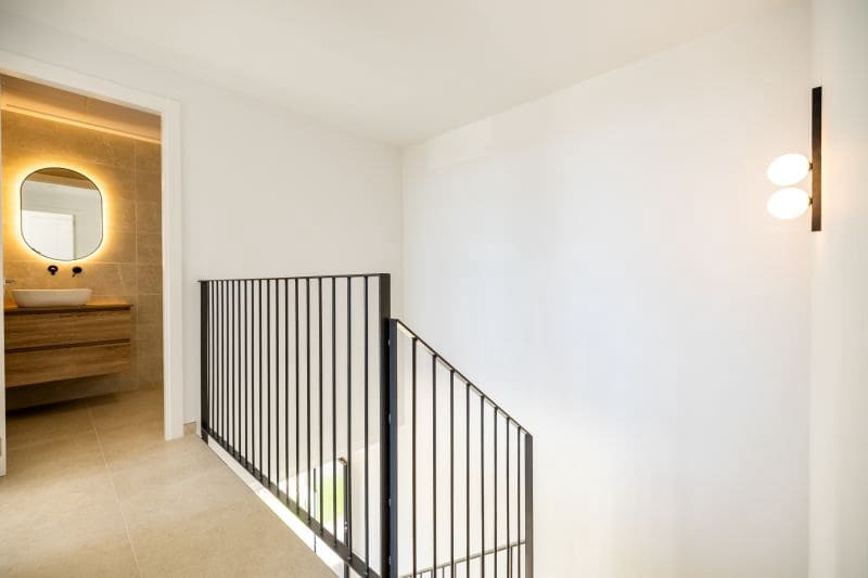 3 slaapkamer Villa te koop in Polop met zwembad garage - € 643.400 (Ref: 9956002)