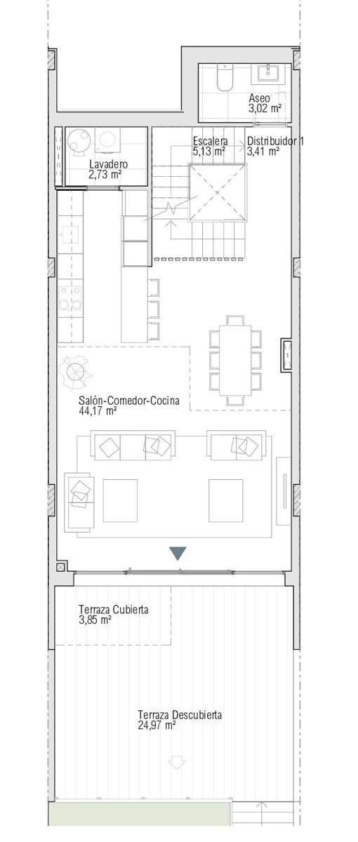 3 chambre Villa/Maison à vendre à Mijas Costa avec piscine garage - 955 000 € (Ref: 9956005)