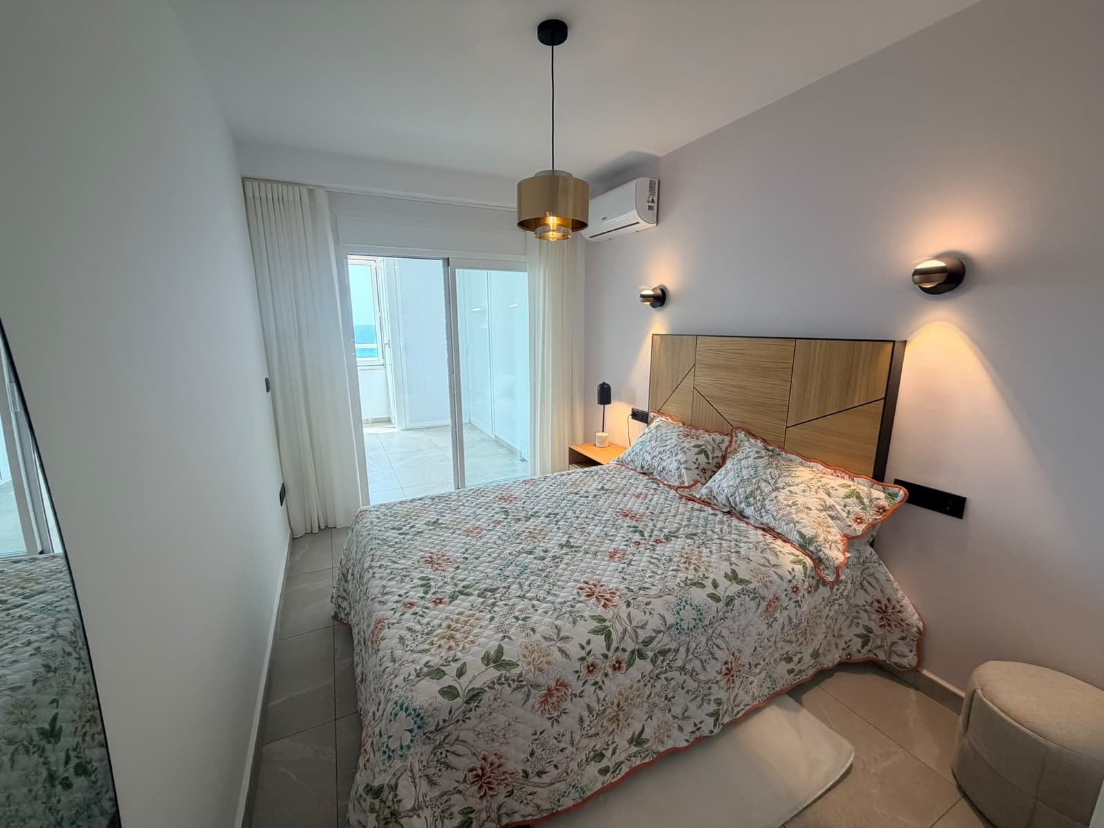 2 Zimmer Apartment zu verkaufen in Calpe / Calp mit Garage - 745.000 € (Ref: 9961468)