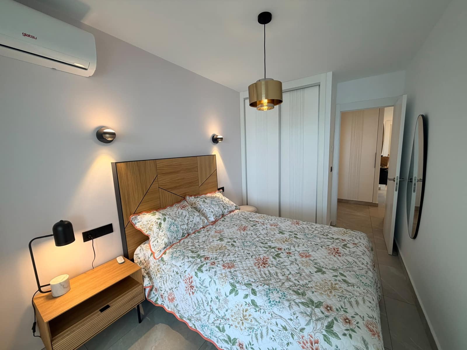 2 Zimmer Apartment zu verkaufen in Calpe / Calp mit Garage - 745.000 € (Ref: 9961468)