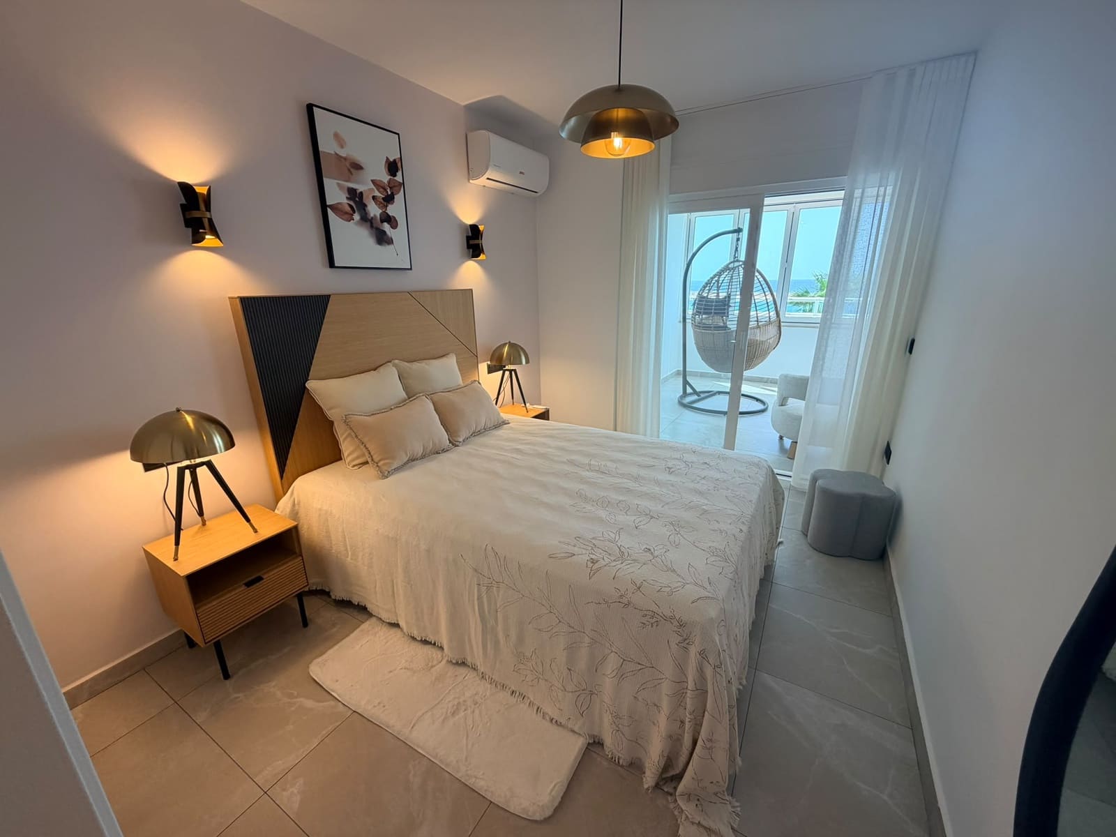 2 Zimmer Apartment zu verkaufen in Calpe / Calp mit Garage - 745.000 € (Ref: 9961468)