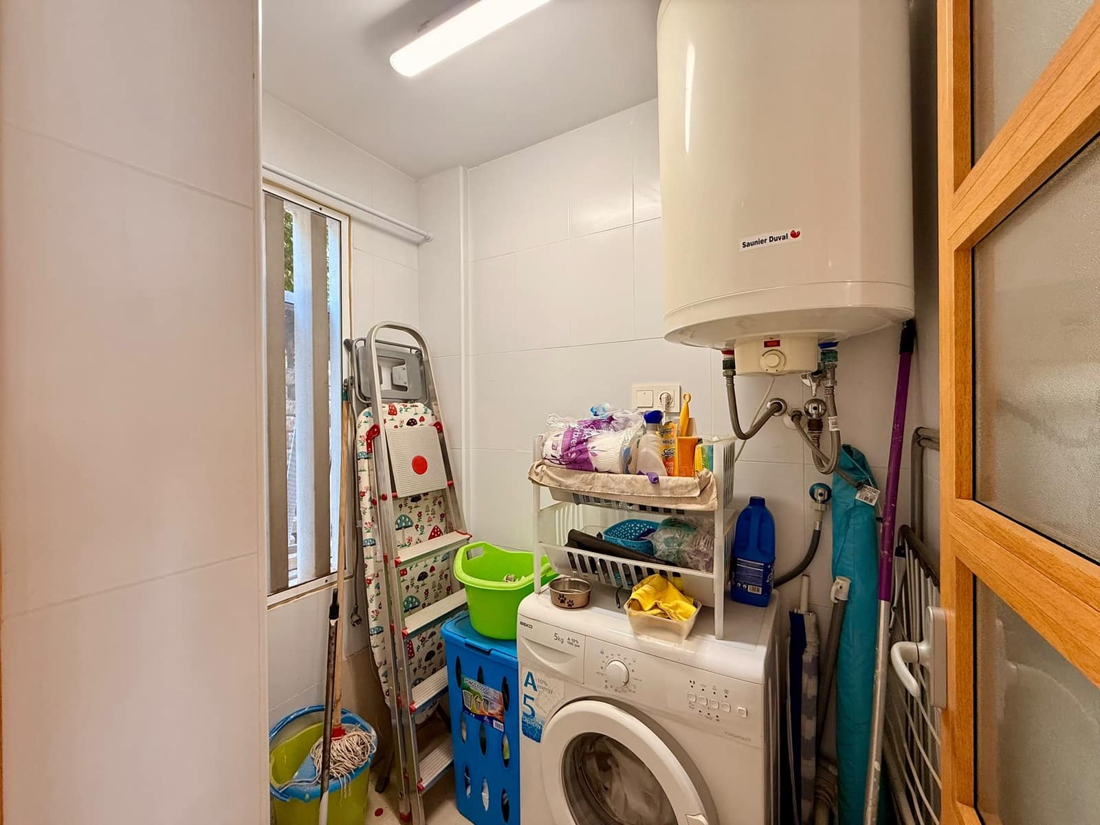 4 camera da letto Casa in vendita in Calpe / Calp con piscina garage - 475.000 € (Rif: 9993644)