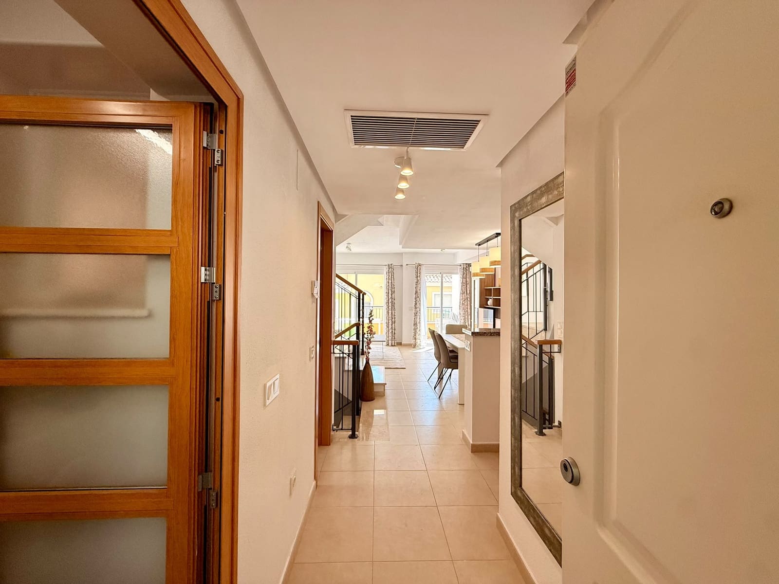 4 camera da letto Casa in vendita in Calpe / Calp con piscina garage - 475.000 € (Rif: 9993644)