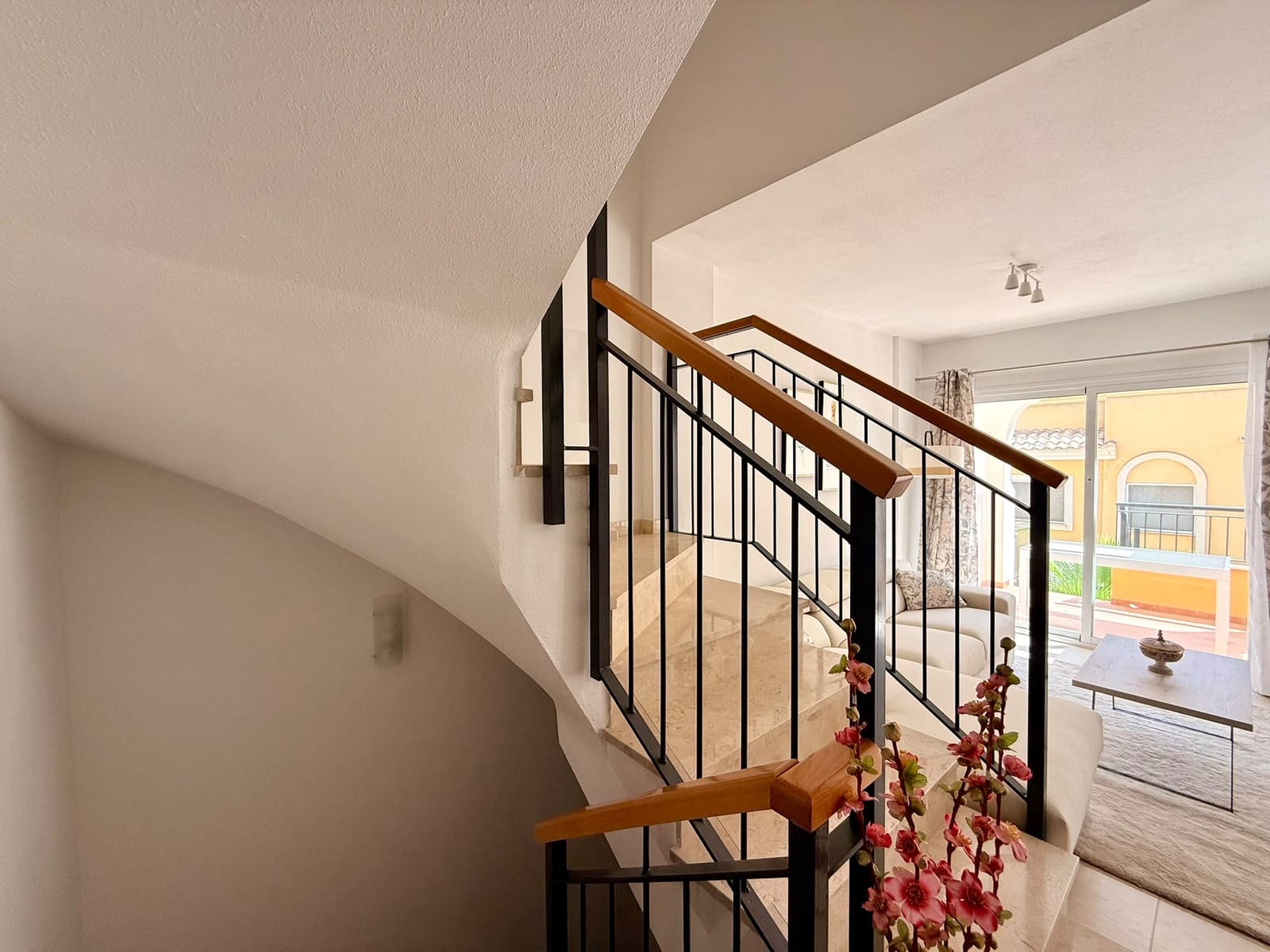 4 camera da letto Casa in vendita in Calpe / Calp con piscina garage - 475.000 € (Rif: 9993644)