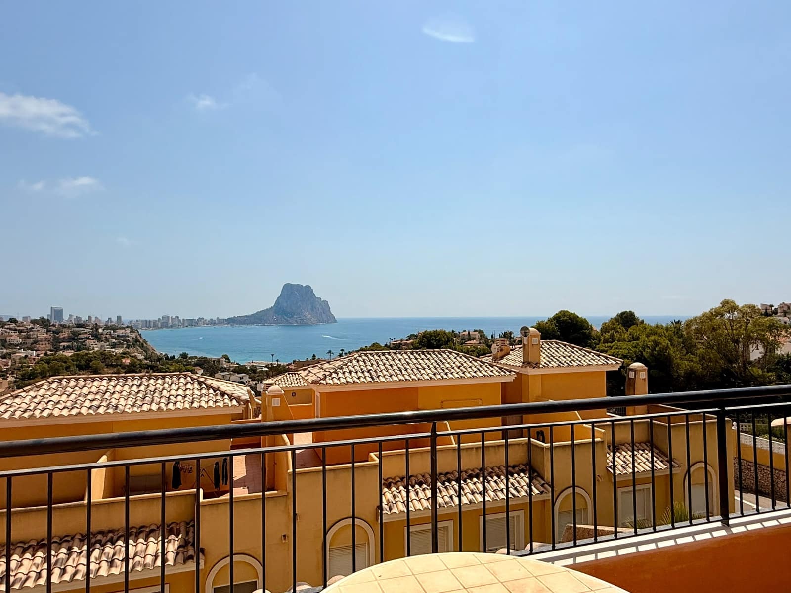 4 camera da letto Casa in vendita in Calpe / Calp con piscina garage - 475.000 € (Rif: 9993644)