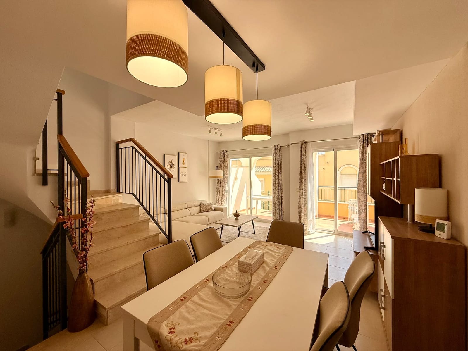 4 camera da letto Casa in vendita in Calpe / Calp con piscina garage - 475.000 € (Rif: 9993644)