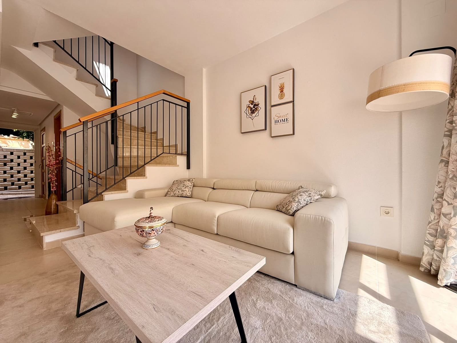 4 camera da letto Casa in vendita in Calpe / Calp con piscina garage - 475.000 € (Rif: 9993644)
