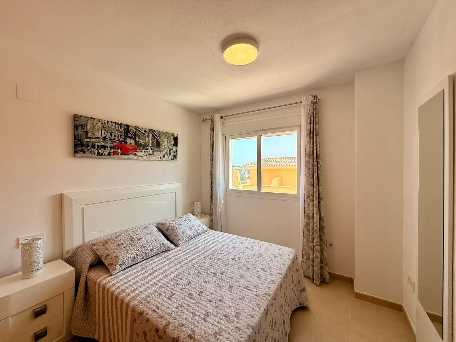 4 camera da letto Casa in vendita in Calpe / Calp con piscina garage - 475.000 € (Rif: 9993644)