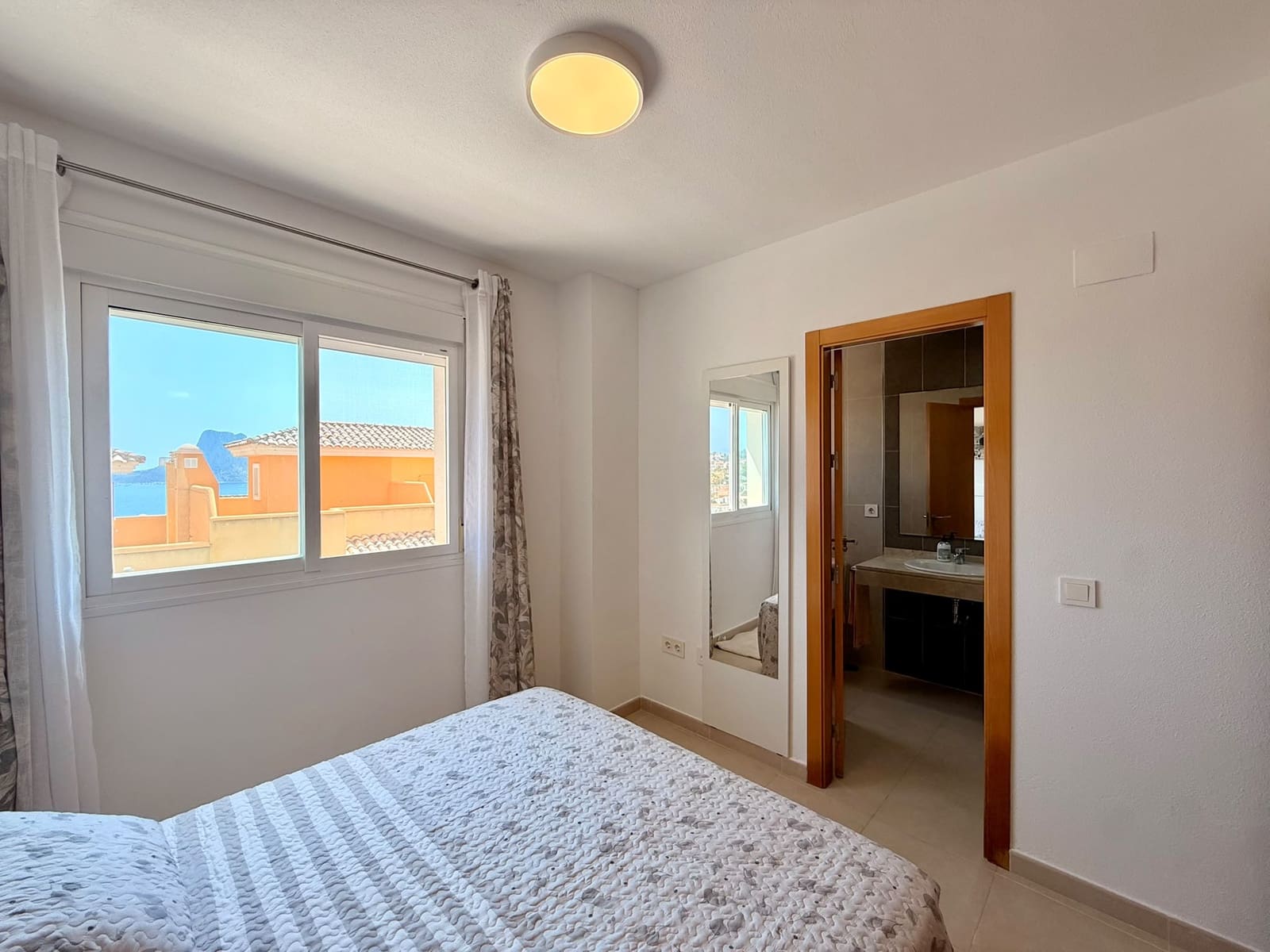 4 camera da letto Casa in vendita in Calpe / Calp con piscina garage - 475.000 € (Rif: 9993644)