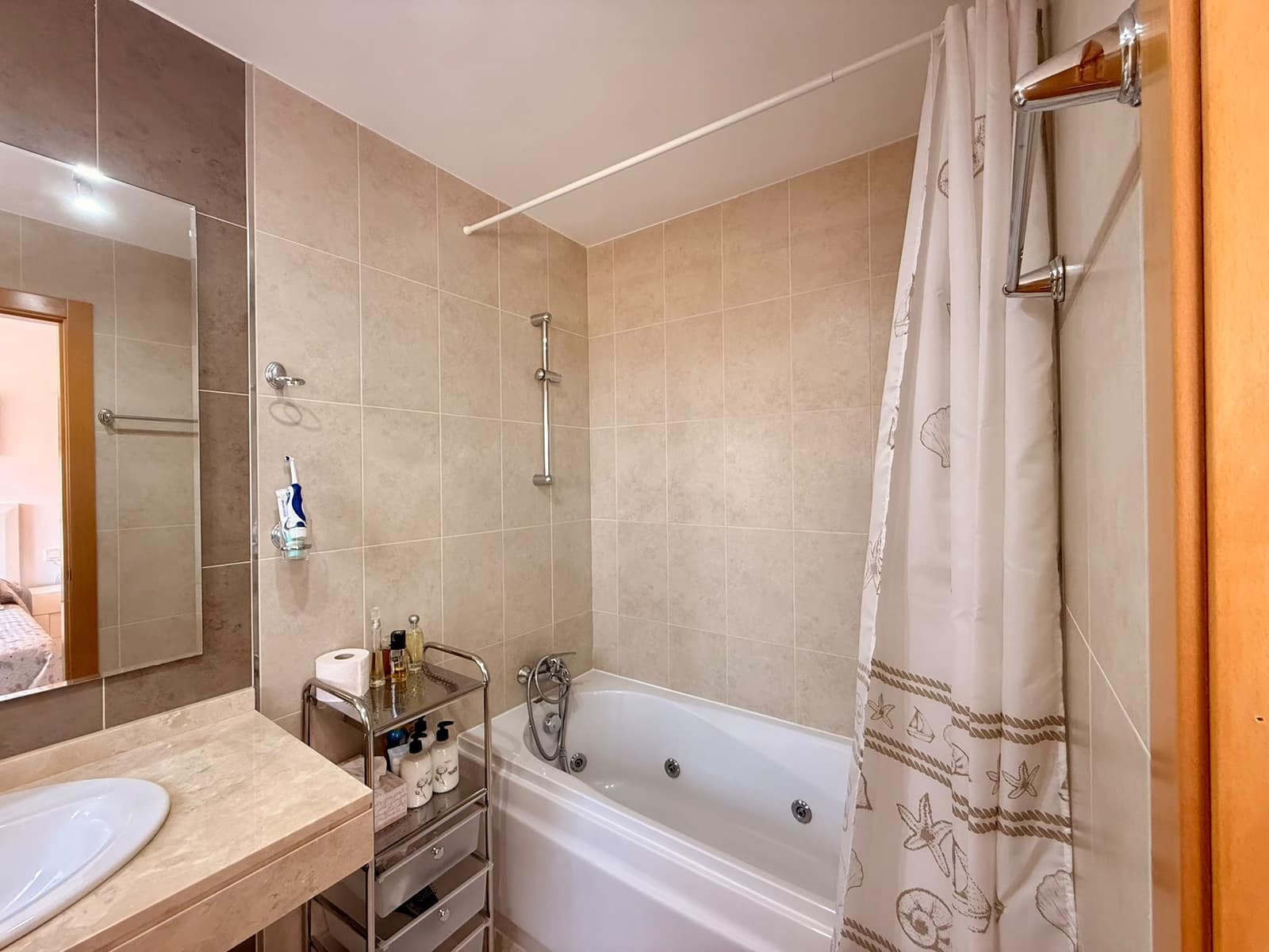 4 camera da letto Casa in vendita in Calpe / Calp con piscina garage - 475.000 € (Rif: 9993644)